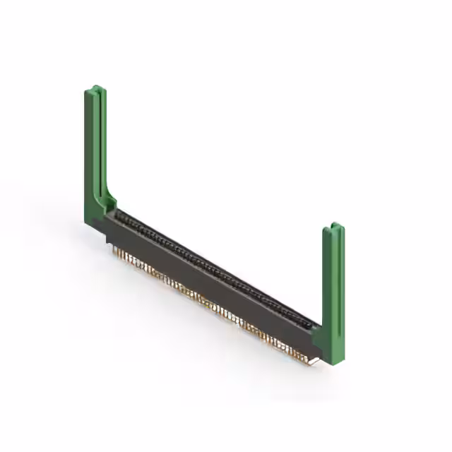 395-104-558-858 EDAC Inc.  Edgeboard Connectors